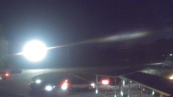 Weather camera view of Bladen Lakes Primary School.