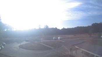 Weather camera view of Bladen Lakes Primary School.