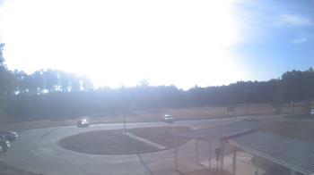 Weather camera view of Bladen Lakes Primary School.