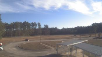Weather camera view of Bladen Lakes Primary School.