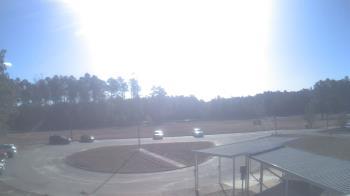 Weather camera view of Bladen Lakes Primary School.
