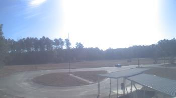 Weather camera view of Bladen Lakes Primary School.
