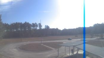 Weather camera view of Bladen Lakes Primary School.