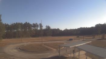 Weather camera view of Bladen Lakes Primary School.