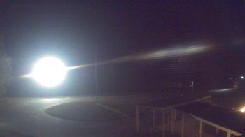 Weather camera view of Bladen Lakes Primary School.