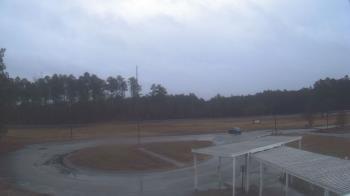 Weather camera view of Bladen Lakes Primary School.