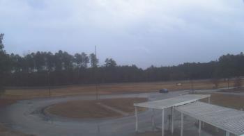 Weather camera view of Bladen Lakes Primary School.