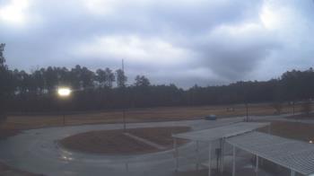 Weather camera view of Bladen Lakes Primary School.