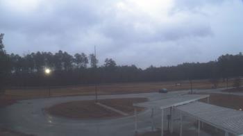 Weather camera view of Bladen Lakes Primary School.