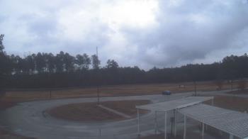 Weather camera view of Bladen Lakes Primary School.