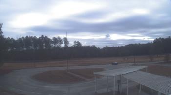 Weather camera view of Bladen Lakes Primary School.