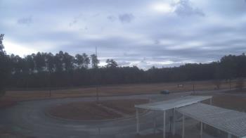 Weather camera view of Bladen Lakes Primary School.