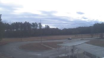 Weather camera view of Bladen Lakes Primary School.