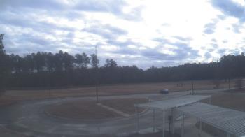 Weather camera view of Bladen Lakes Primary School.