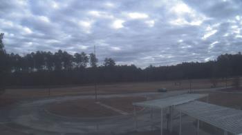 Weather camera view of Bladen Lakes Primary School.