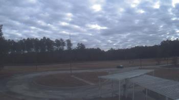 Weather camera view of Bladen Lakes Primary School.
