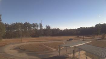 Weather camera view of Bladen Lakes Primary School.