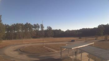 Weather camera view of Bladen Lakes Primary School.