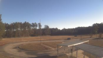 Weather camera view of Bladen Lakes Primary School.