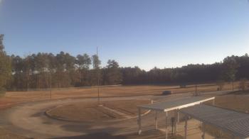 Weather camera view of Bladen Lakes Primary School.
