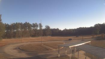 Weather camera view of Bladen Lakes Primary School.