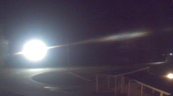 Weather camera view of Bladen Lakes Primary School.