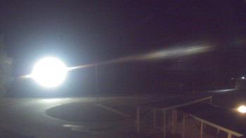 Weather camera view of Bladen Lakes Primary School.