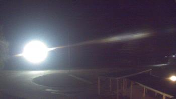 Weather camera view of Bladen Lakes Primary School.