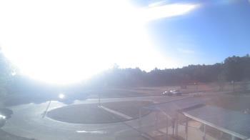 Weather camera view of Bladen Lakes Primary School.