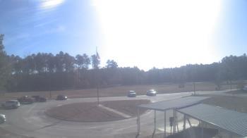 Weather camera view of Bladen Lakes Primary School.