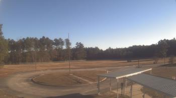 Weather camera view of Bladen Lakes Primary School.