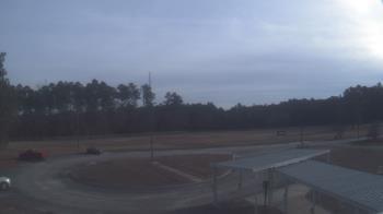 Weather camera view of Bladen Lakes Primary School.