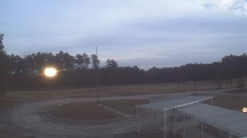 Weather camera view of Bladen Lakes Primary School.