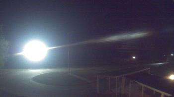 Weather camera view of Bladen Lakes Primary School.