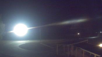Weather camera view of Bladen Lakes Primary School.