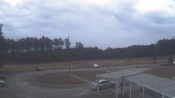 Weather camera view of Bladen Lakes Primary School.