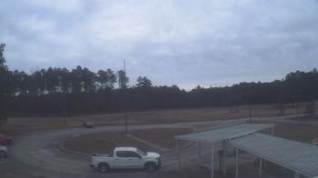 Weather camera view of Bladen Lakes Primary School.