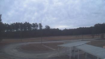 Weather camera view of Bladen Lakes Primary School.