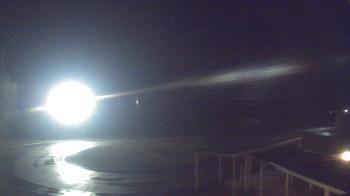 Weather camera view of Bladen Lakes Primary School.