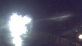 Weather camera view of Bladen Lakes Primary School.