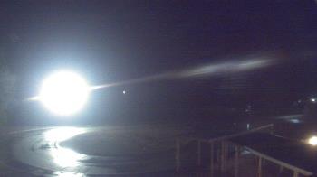 Weather camera view of Bladen Lakes Primary School.