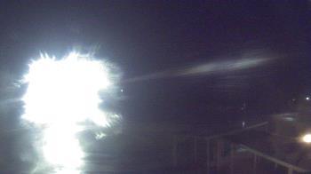 Weather camera view of Bladen Lakes Primary School.