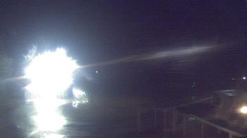 Weather camera view of Bladen Lakes Primary School.