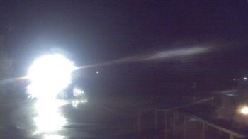 Weather camera view of Bladen Lakes Primary School.