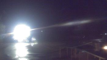 Weather camera view of Bladen Lakes Primary School.