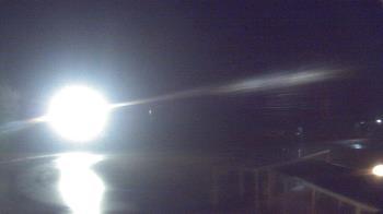 Weather camera view of Bladen Lakes Primary School.