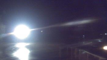 Weather camera view of Bladen Lakes Primary School.