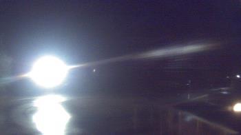 Weather camera view of Bladen Lakes Primary School.