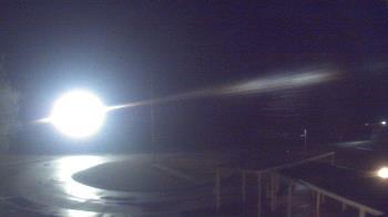 Weather camera view of Bladen Lakes Primary School.