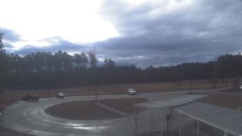 Weather camera view of Bladen Lakes Primary School.